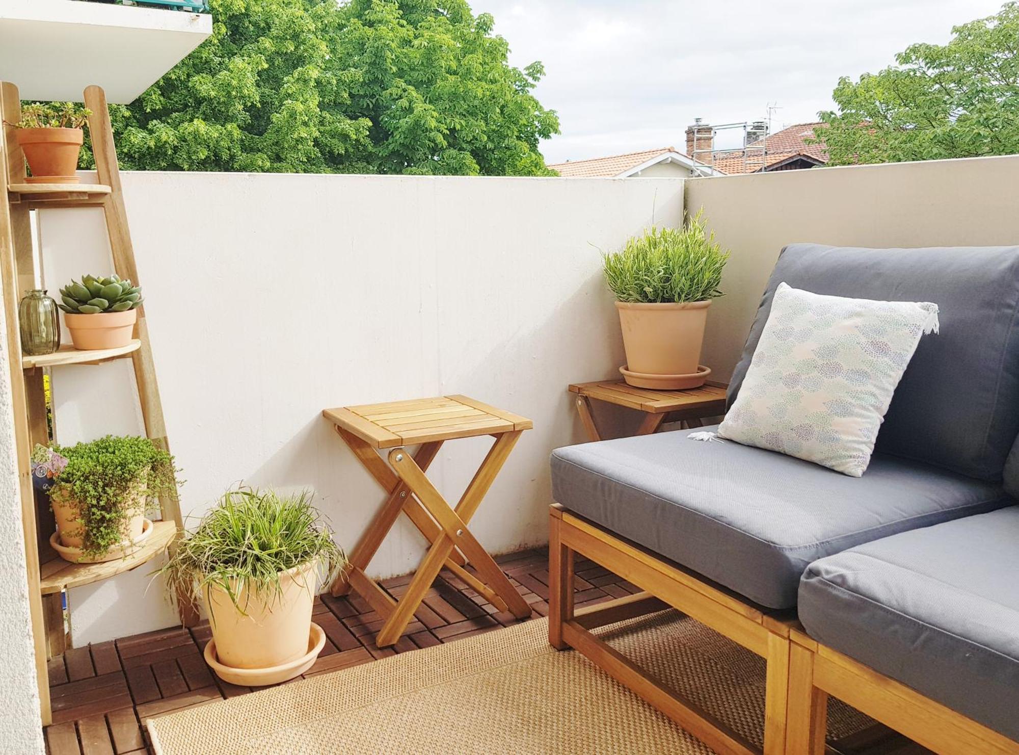 Au Coeur Du Bassin D'Arcachon Apartment กูฌ็อง-เมสทราส ภายนอก รูปภาพ